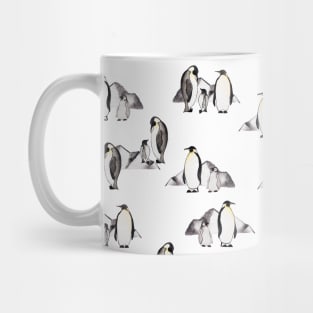 Penguins Mug